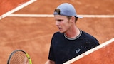 Men | Singles | Qualifying Round 3 | Roland-Garros