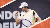 Men | Singles | Qualifying Round 3 | Roland-Garros