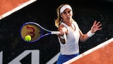 Women | Singles | Qualifying Round 3 | Roland-Garros
