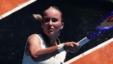 Women | Singles | Qualifying Round 3 | Roland-Garros