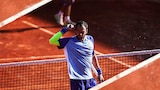 Men | Singles | Qualifying Round 3 | Roland-Garros