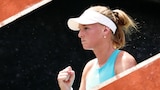 Women | Singles | Qualifying Round 3 | Roland-Garros