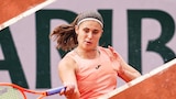 Women | Singles | Qualifying Round 3 | Roland-Garros