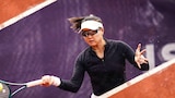 Women | Singles | Qualifying Round 3 | Roland-Garros