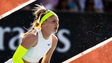 Women | Singles | Qualifying Round 3 | Roland-Garros