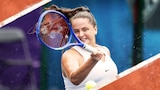 Women | Singles | Qualifying Round 3 | Roland-Garros