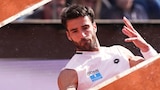 Men | Singles | Qualifying Round 3 | Roland-Garros