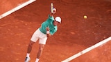 Men | Singles | Qualifying Round 3 | Roland-Garros