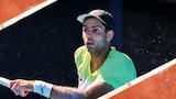Men | Singles | Qualifying Round 3 | Roland-Garros