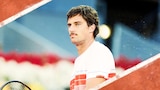 Men | Singles | Qualifying Round 3 | Roland-Garros