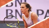 Women | Singles | Qualifying Round 3 | Roland-Garros