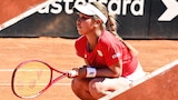 Women | Singles | Qualifying Round 3 | Roland-Garros