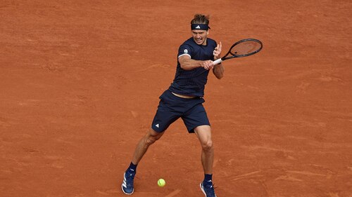 Jetzt ansehen Roland-Garros | Finale | Herren-Einzel | Sport auf HBO Max