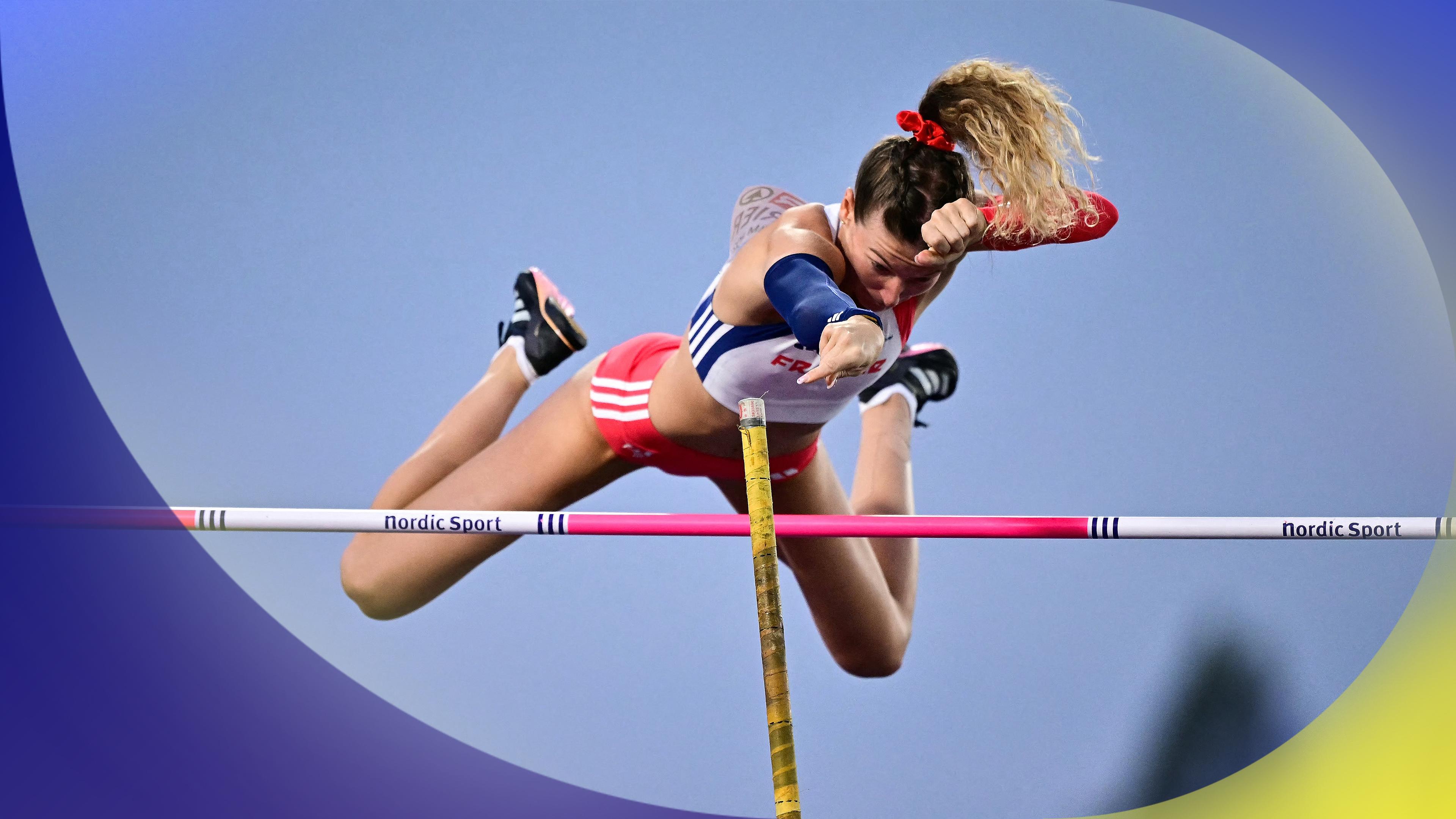 Watch Pole Vault | Women | Final | Sports on HBO Max