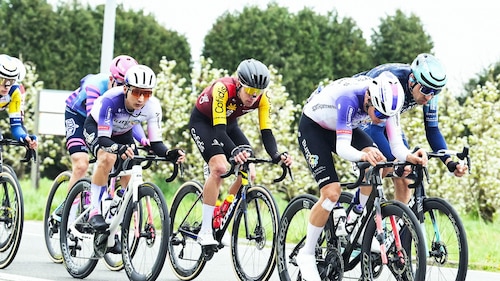 Dlanders Watch Tour of Flanders | HBO Max