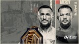 Main Card | Nederlands Commentaar